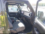 Jeep Wrangler 4Xe Willys 4Xe 1C4RJXN6XRW161332 снимка
