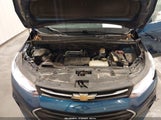 Chevrolet Trax Lt 3GNCJPSB2KL361132 снимка
