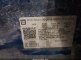 Chevrolet Trax Lt 3GNCJPSB2KL361132 снимка