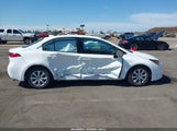 Toyota Corolla Le 5YFB4MDE1RP209583 снимка