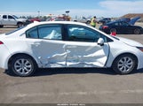 Toyota Corolla Le 5YFB4MDE1RP209583 снимка