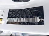 Toyota Corolla Le 5YFB4MDE1RP209583 снимка