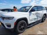 Jeep Grand Cherokee Limited 4X2 1C4RJGBG7PC575664 снимка