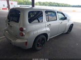 Chevrolet Hhr Lt 3GNBABDBXAS573695 снимка
