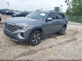 Volkswagen Atlas 2.0T Se W/Technology 1V2HR2CA4RC579643 photo