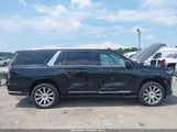 Cadillac Escalade Esv 4Wd Premium Luxury Platinum 1GYS4MKL2NR287057 photo