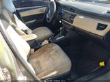 Toyota Corolla Le 2T1BURHE8GC596492 снимка