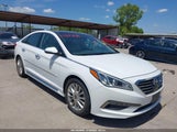 Hyundai Sonata Limited 5NPE34AF6FH053580 снимка