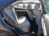 Toyota Corolla Le 2T1BURHE1GC568548 снимка
