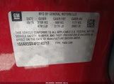 Cadillac Cts Luxury 1G6AX5SX4F0140717 снимка