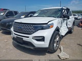 Ford Explorer Limited 1FMSK8FH8LGB83234 снимка