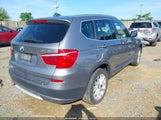 BMW X3 xDrive28I 5UXWX9C54E0D25941 fotografie