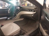 Toyota Camry Se Awd 4T1G11BK0PU102493 fotografie