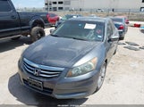 Honda Accord 2.4 Ex 1HGCP2F70BA042580 снимка