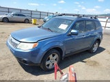 Subaru Forester 2.5X Premium JF2SH6CC3AH743704 снимка
