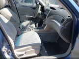Subaru Forester 2.5X Premium JF2SH6CC3AH743704 снимка