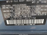 Subaru Forester 2.5X Premium JF2SH6CC3AH743704 снимка