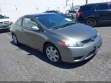 Honda Civic Lx 2HGFG126X7H510800 снимка