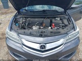 Acura Ilx Premium Package/Technology Plus Package 19UDE2F73HA012797 fotografie