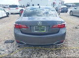 Acura Ilx Premium Package/Technology Plus Package 19UDE2F73HA012797 снимка