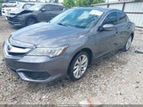 Acura Ilx Premium Package/Technology Plus Package 19UDE2F73HA012797 снимка
