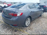 Acura Ilx Premium Package/Technology Plus Package 19UDE2F73HA012797 снимка
