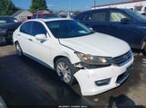 Honda Accord Ex-L 1HGCR2F80EA022790 снимка
