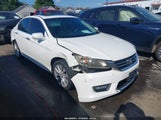 Honda Accord Ex-L 1HGCR2F80EA022790 снимка