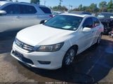 Honda Accord Ex-L 1HGCR2F80EA022790 снимка