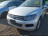 Volkswagen Touareg 3.6L Sport WVGEF9BPXED005687 fotografie