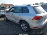 Volkswagen Touareg 3.6L Sport WVGEF9BPXED005687 fotografie