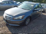 Honda Accord 2.4 Lx 1HGCP2F38CA242783 снимка