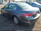 Honda Accord 2.4 Lx 1HGCP2F38CA242783 снимка