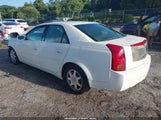 Cadillac Cts Standard 1G6DM577340124763 снимка