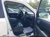 Honda Pilot Touring 5FNYF4H92CB068480 fotografie