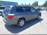 Toyota Highlander Se V6 5TDJK3EHXAS034976 fotografie