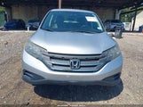 Honda Cr-V Lx 3CZRM3H34DG700322 снимка