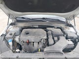 Kia Optima Lx 5XXGT4L36GG107159 снимка