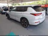 Mitsubishi Outlander Es 2.5 2Wd JA4J3TA81NZ003326 fotografie
