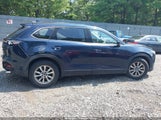Mazda Cx-9 Touring JM3TCBCY8J0230931 снимка