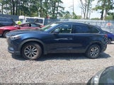 Mazda Cx-9 Touring JM3TCBCY8J0230931 снимка