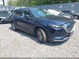 Mazda Cx-9 Touring JM3TCBCY8J0230931 снимка