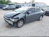 Honda Civic Lx 19XFB2F55CE104322 fotografie