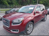 GMC Acadia Limited 1GKKRSKD9HJ124384 снимка