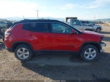 Jeep Compass Latitude 4X4 3C4NJDBB7JT223214 снимка