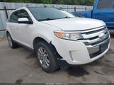 Ford Edge Sel 2FMDK4JC6DBA66998 fotografie