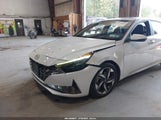 Hyundai Elantra Limited 5NPLP4AG2NH067401 снимка