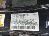 Honda Accord Sport 1HGCV1F31NA111343 снимка