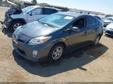 Toyota Prius Ii JTDKN3DU9A1313410 снимка