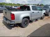 Chevrolet Colorado Lt 1GCGSCENXJ1159991 fotografie